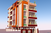 Un INGÉNIEUR en CONSTRUCTION de BÂTIMENT a votre service mediacongo